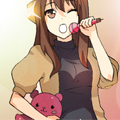 Panda Love漫画免费阅读_Panda Love在线漫画观看